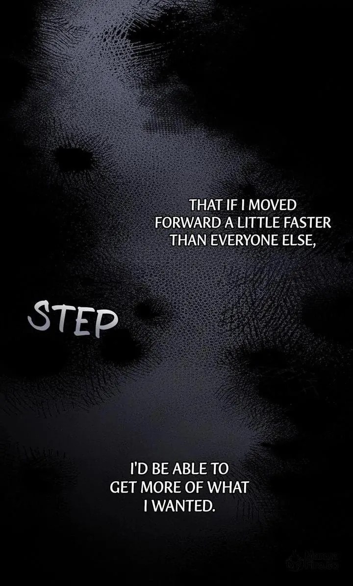 Read Our Peter Pan chapter 35 image 77 on Lezhin