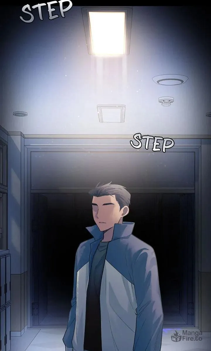 Read Our Peter Pan chapter 35 image 79 on Lezhin