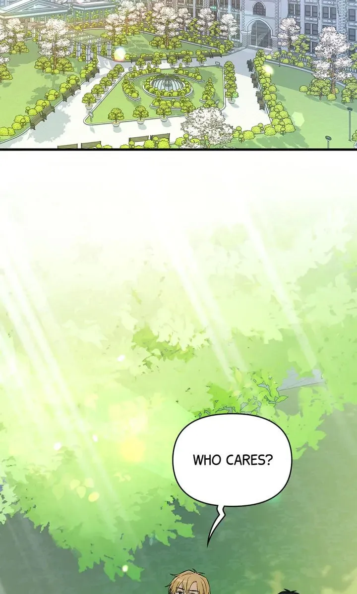 Read Our Peter Pan chapter 36 image 1 on Lezhin