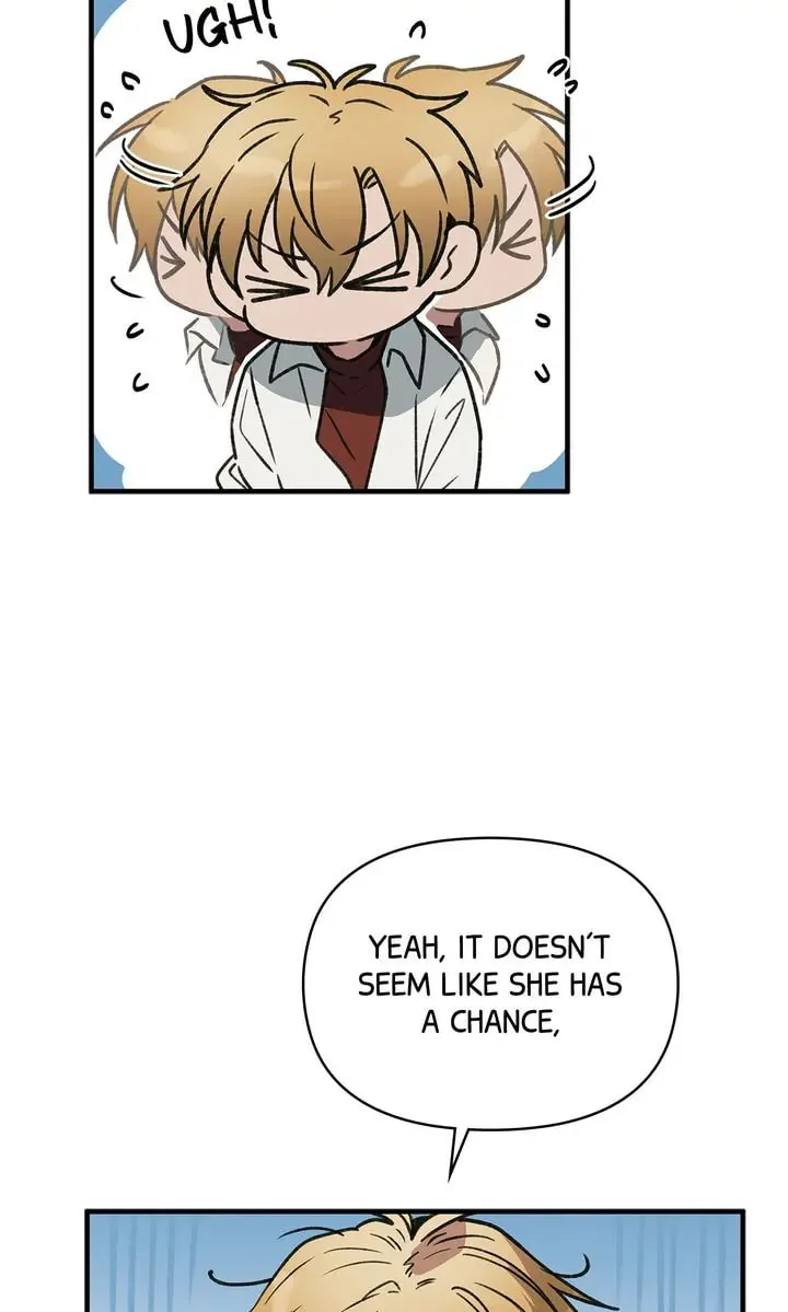 Read Our Peter Pan chapter 36 image 12 on Lezhin