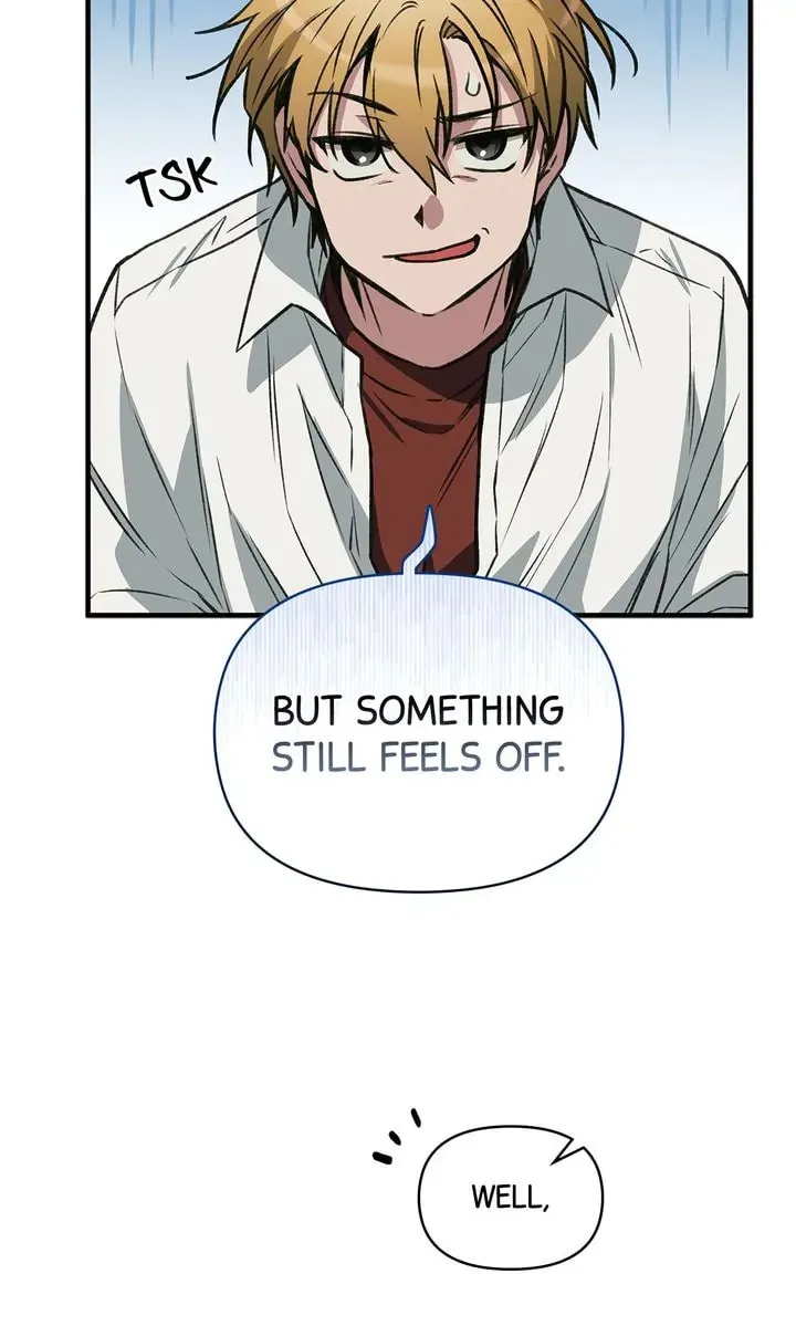 Read Our Peter Pan chapter 36 image 13 on Lezhin