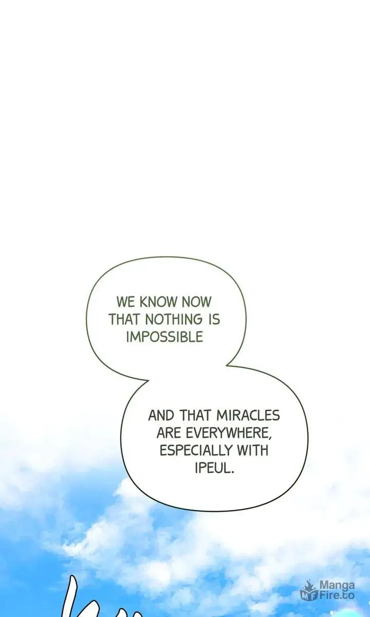 Read Our Peter Pan chapter 36 image 14 on Lezhin
