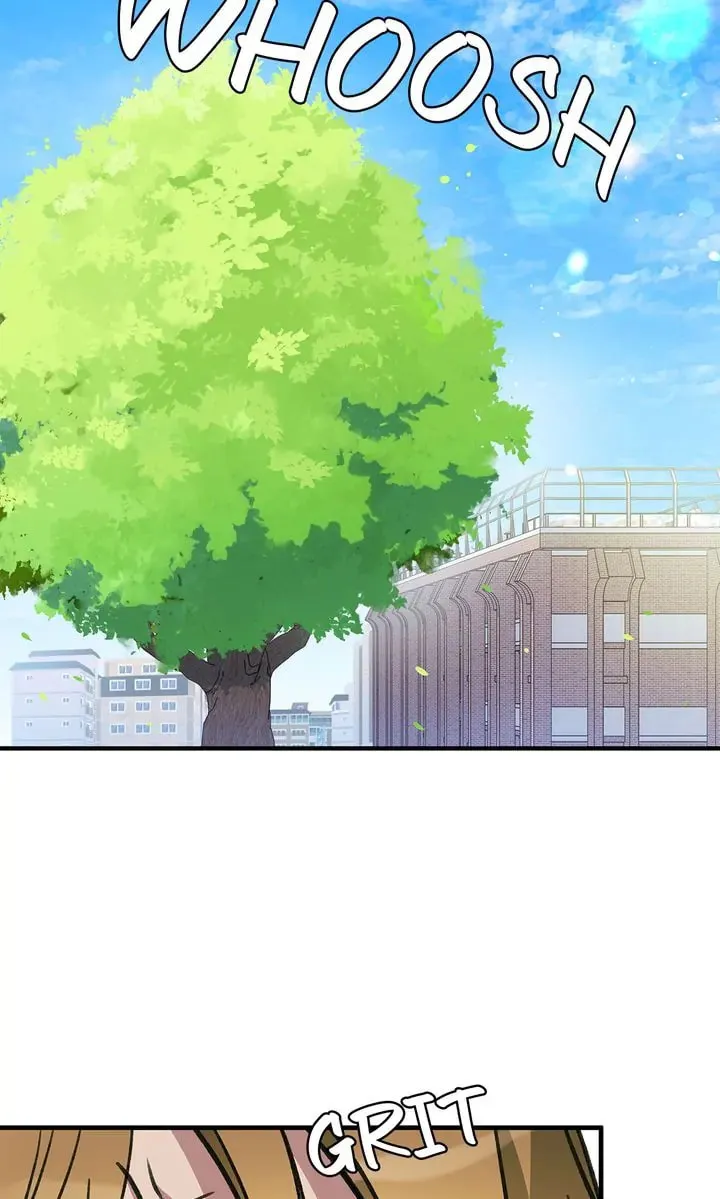Read Our Peter Pan chapter 36 image 15 on Lezhin
