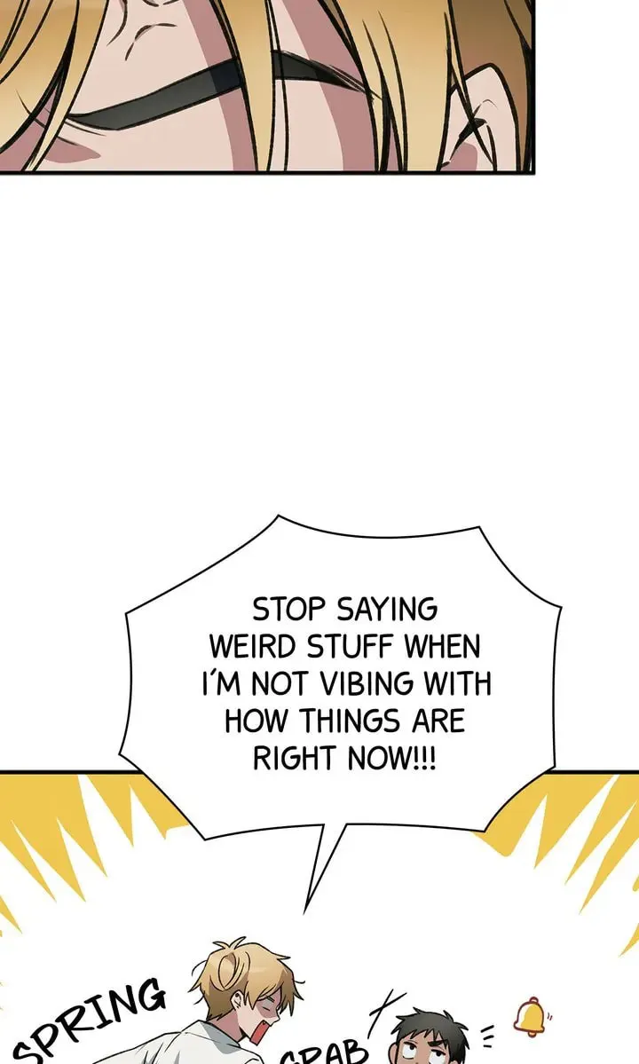 Read Our Peter Pan chapter 36 image 16 on Lezhin