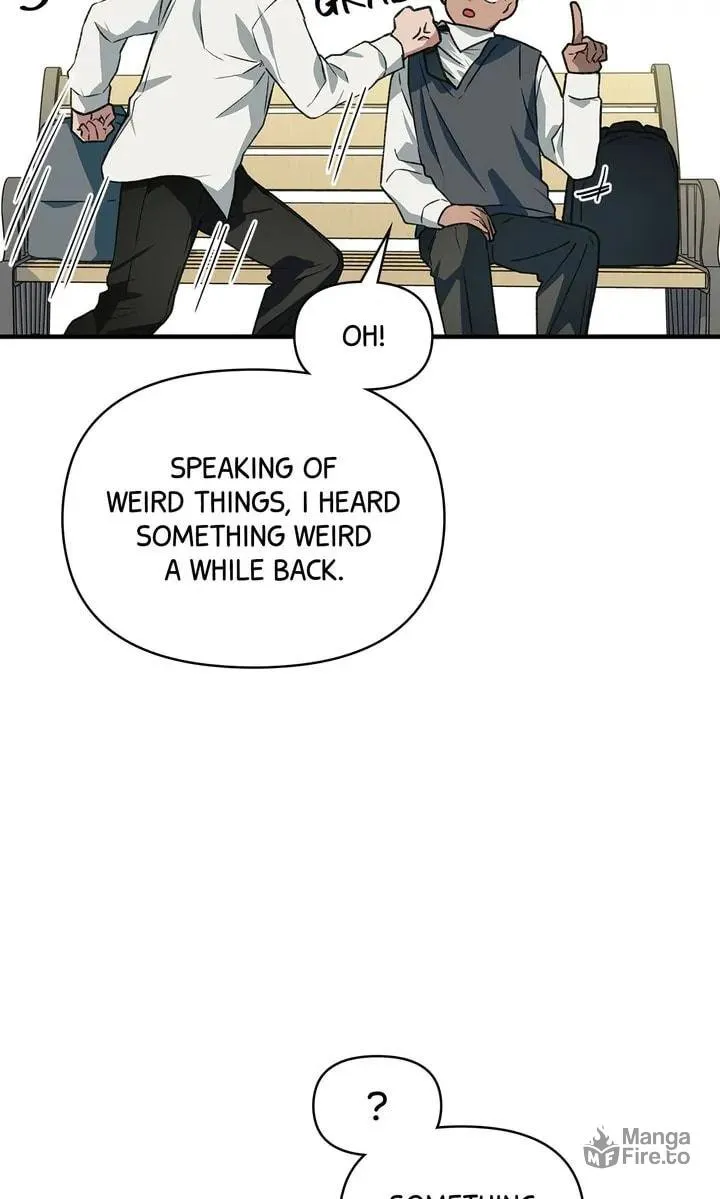 Read Our Peter Pan chapter 36 image 17 on Lezhin