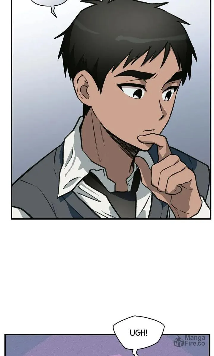 Read Our Peter Pan chapter 36 image 19 on Lezhin