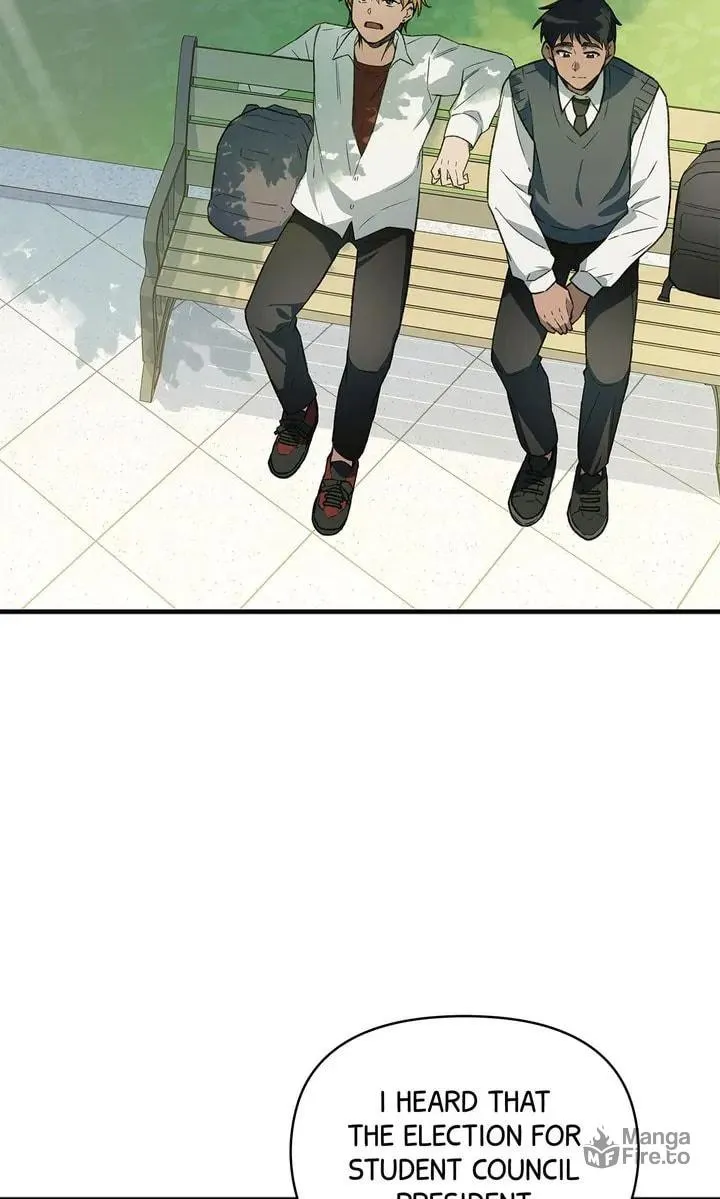 Read Our Peter Pan chapter 36 image 2 on Lezhin