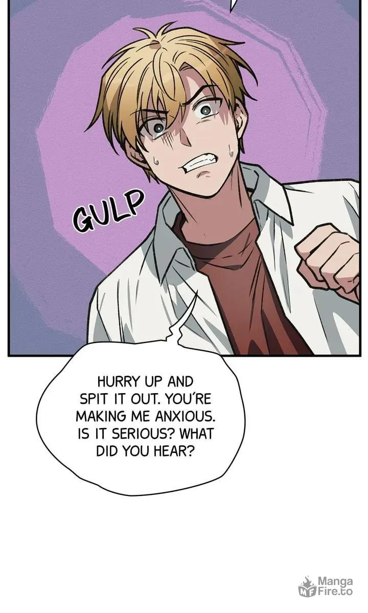 Read Our Peter Pan chapter 36 image 20 on Lezhin
