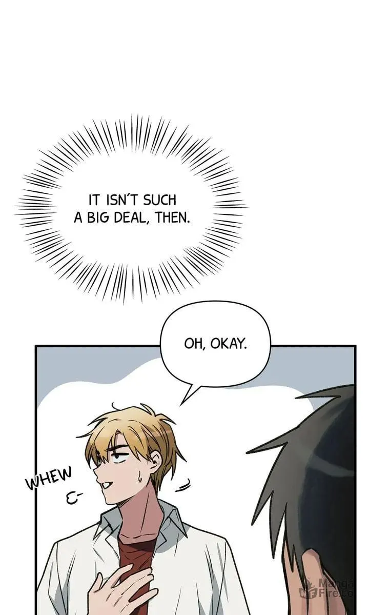 Read Our Peter Pan chapter 36 image 24 on Lezhin