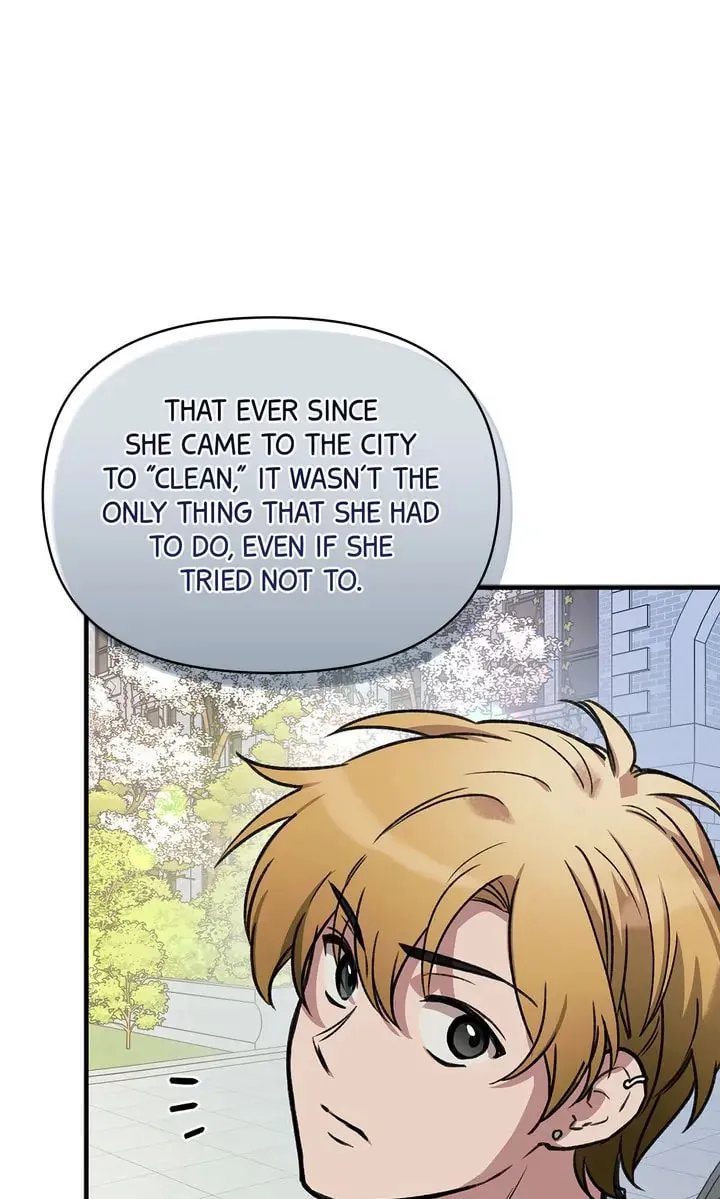 Read Our Peter Pan chapter 36 image 28 on Lezhin
