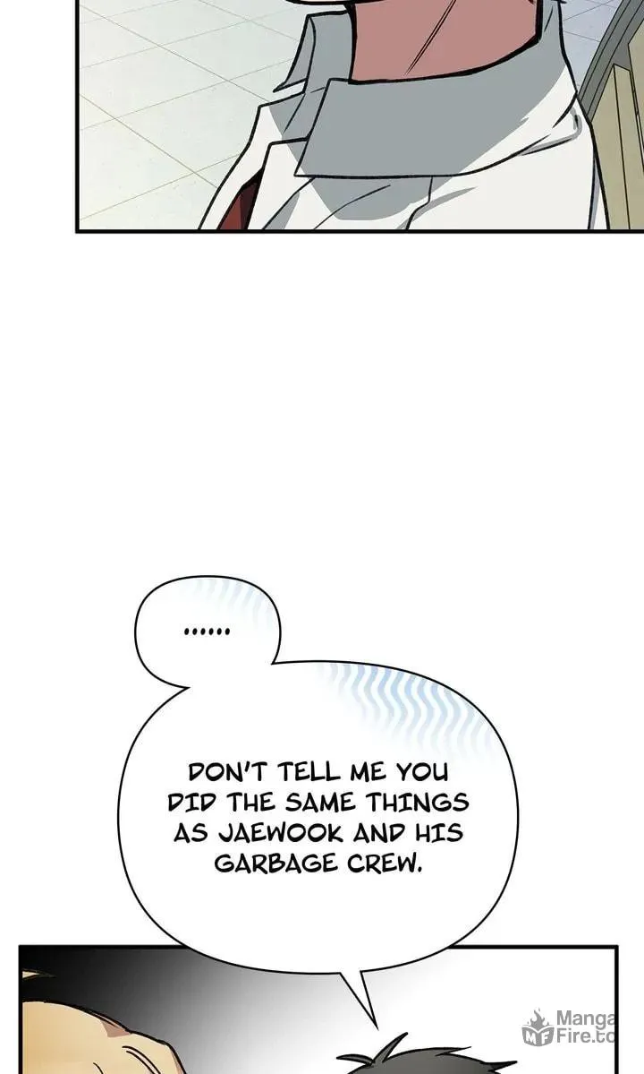 Read Our Peter Pan chapter 36 image 29 on Lezhin