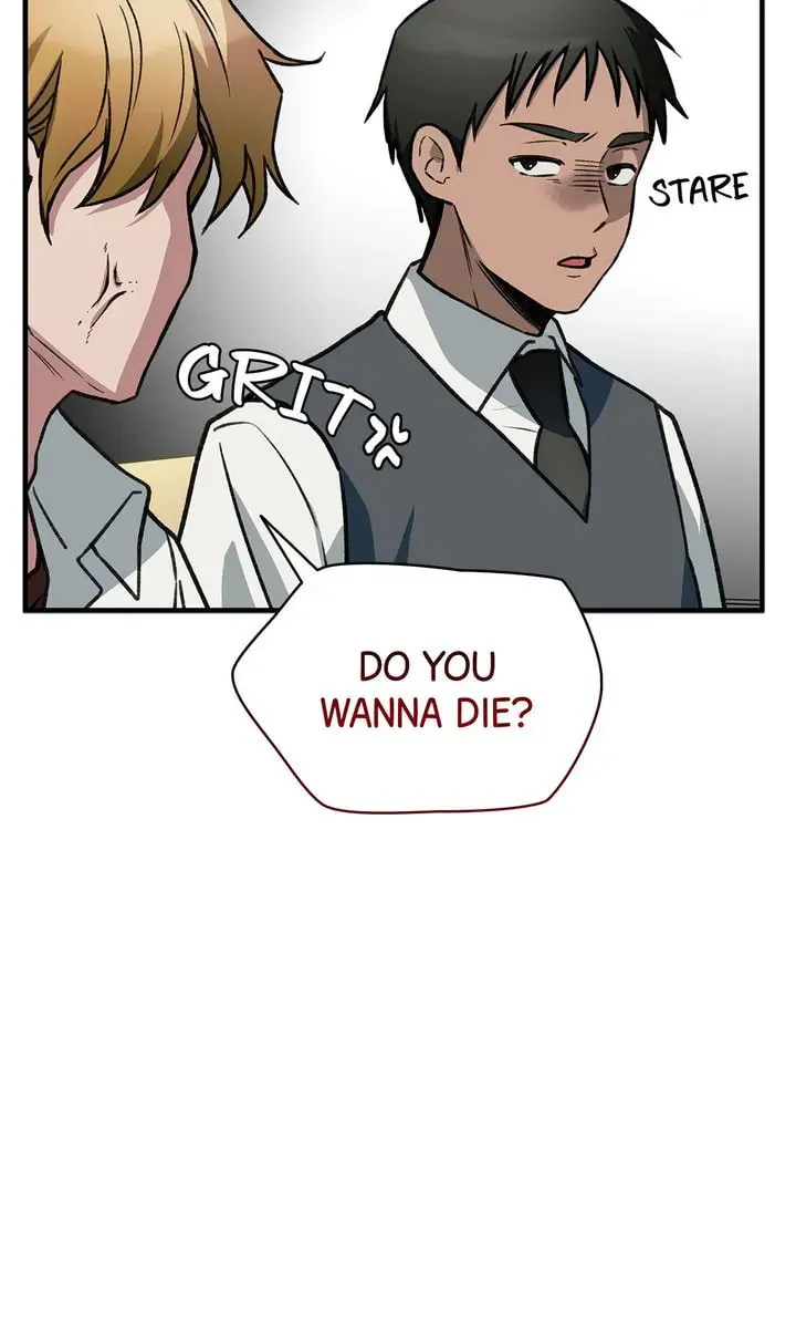 Read Our Peter Pan chapter 36 image 30 on Lezhin