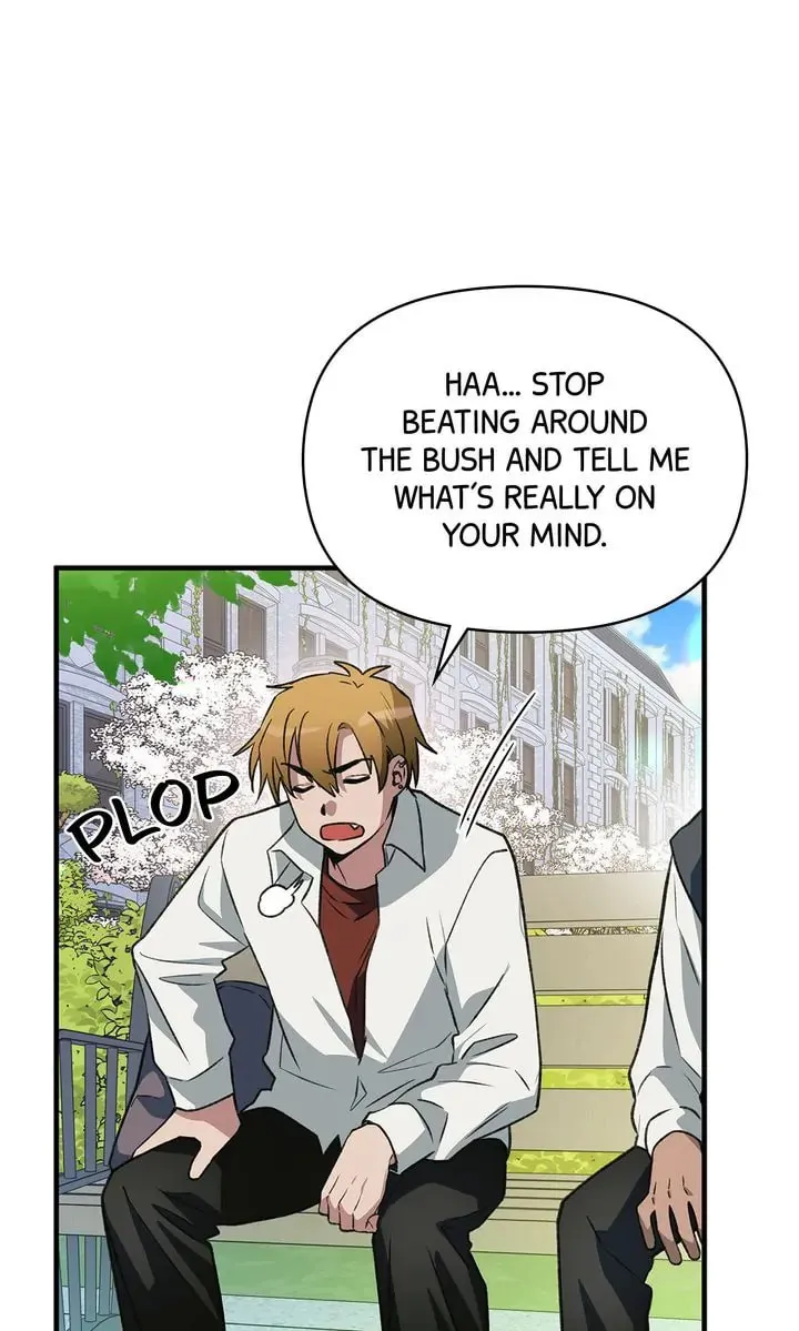 Read Our Peter Pan chapter 36 image 33 on Lezhin