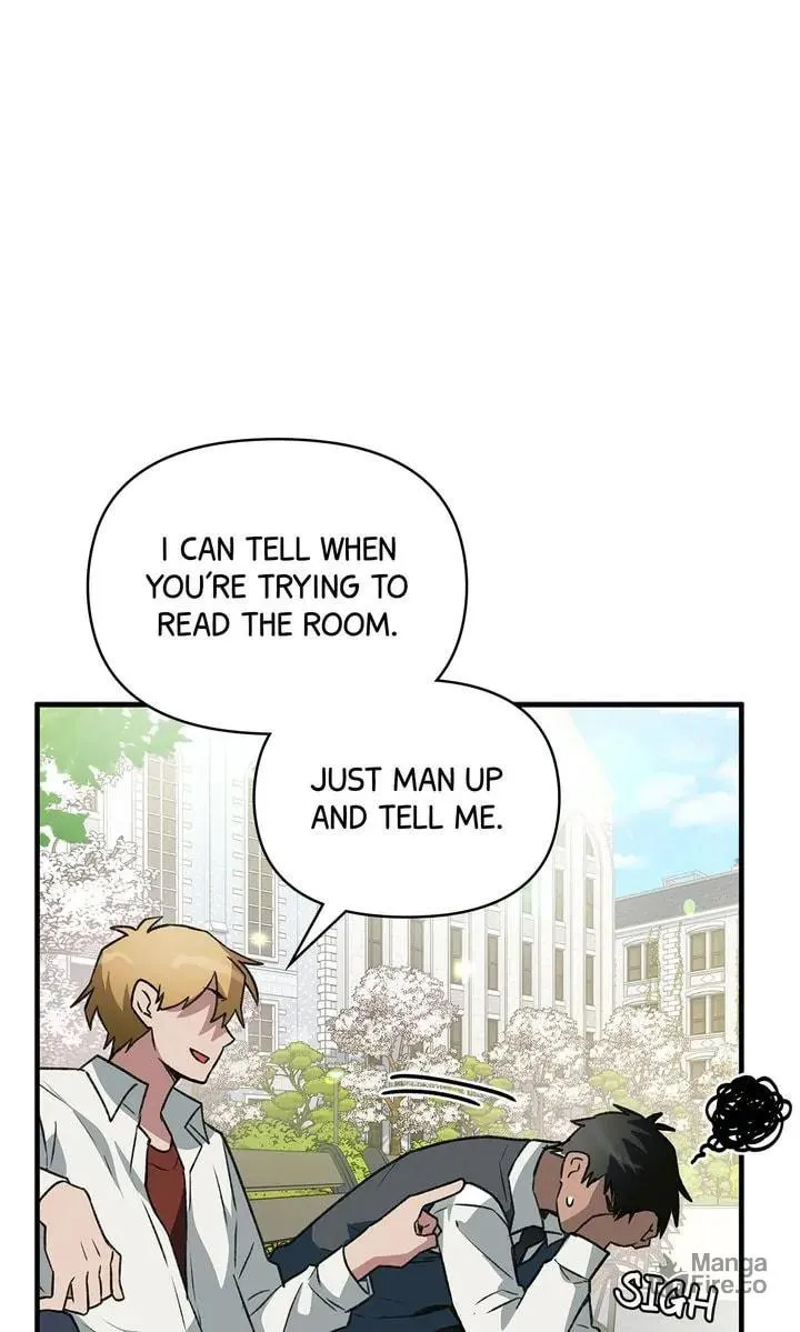 Read Our Peter Pan chapter 36 image 35 on Lezhin