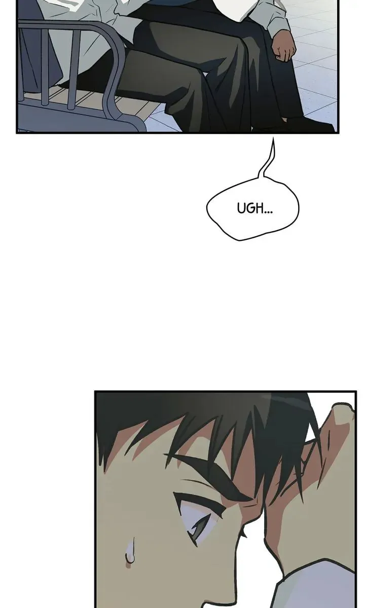 Read Our Peter Pan chapter 36 image 36 on Lezhin