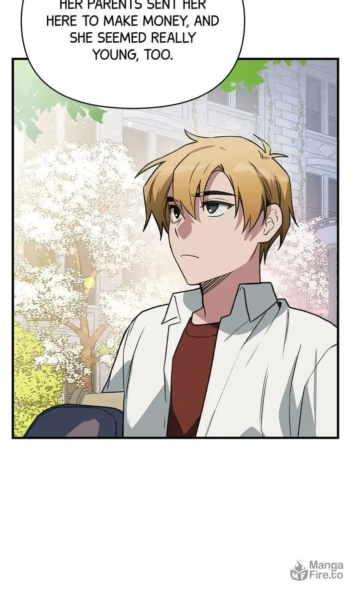 Read Our Peter Pan chapter 36 image 38 on Lezhin