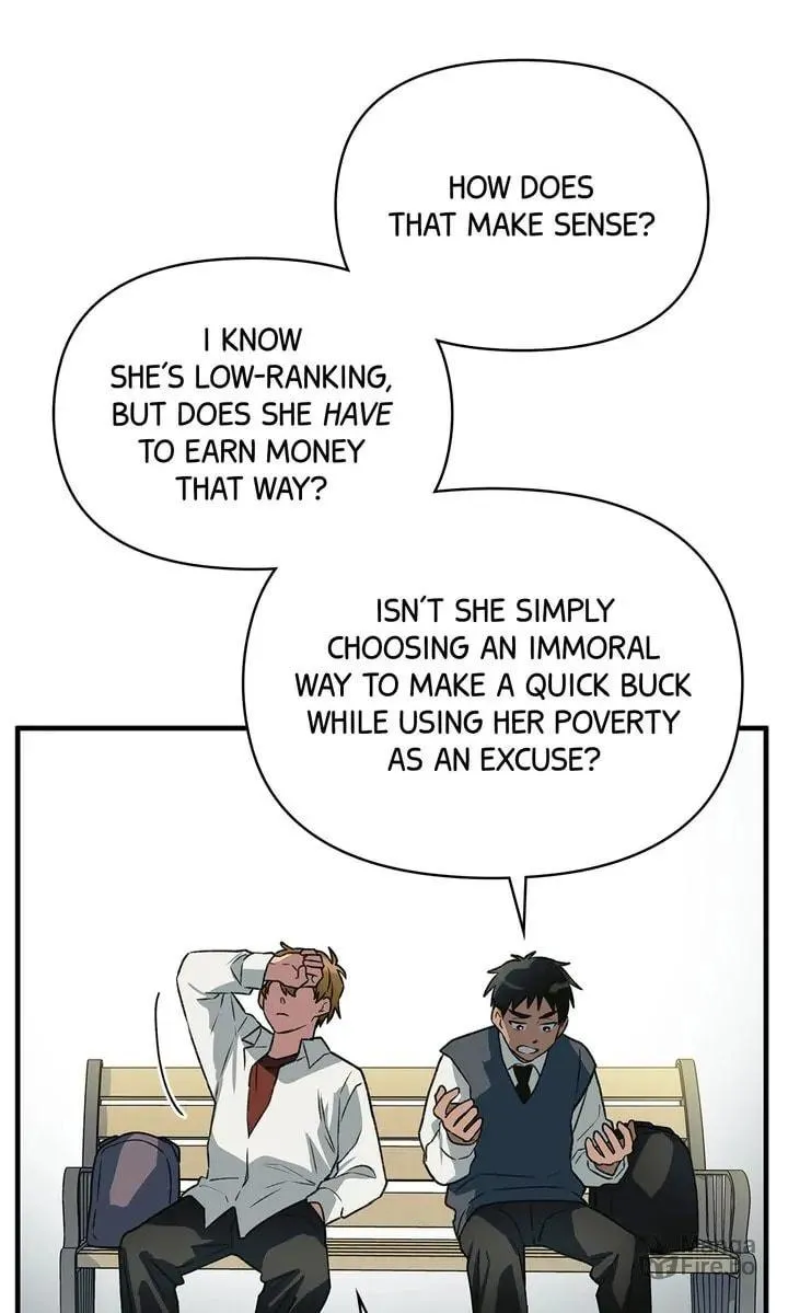 Read Our Peter Pan chapter 36 image 39 on Lezhin