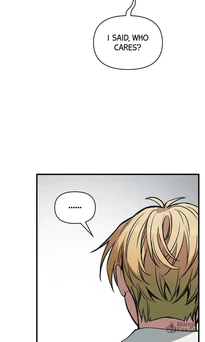 Read Our Peter Pan chapter 36 image 4 on Lezhin