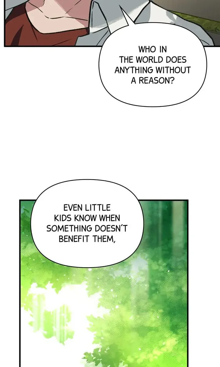 Read Our Peter Pan chapter 36 image 46 on Lezhin