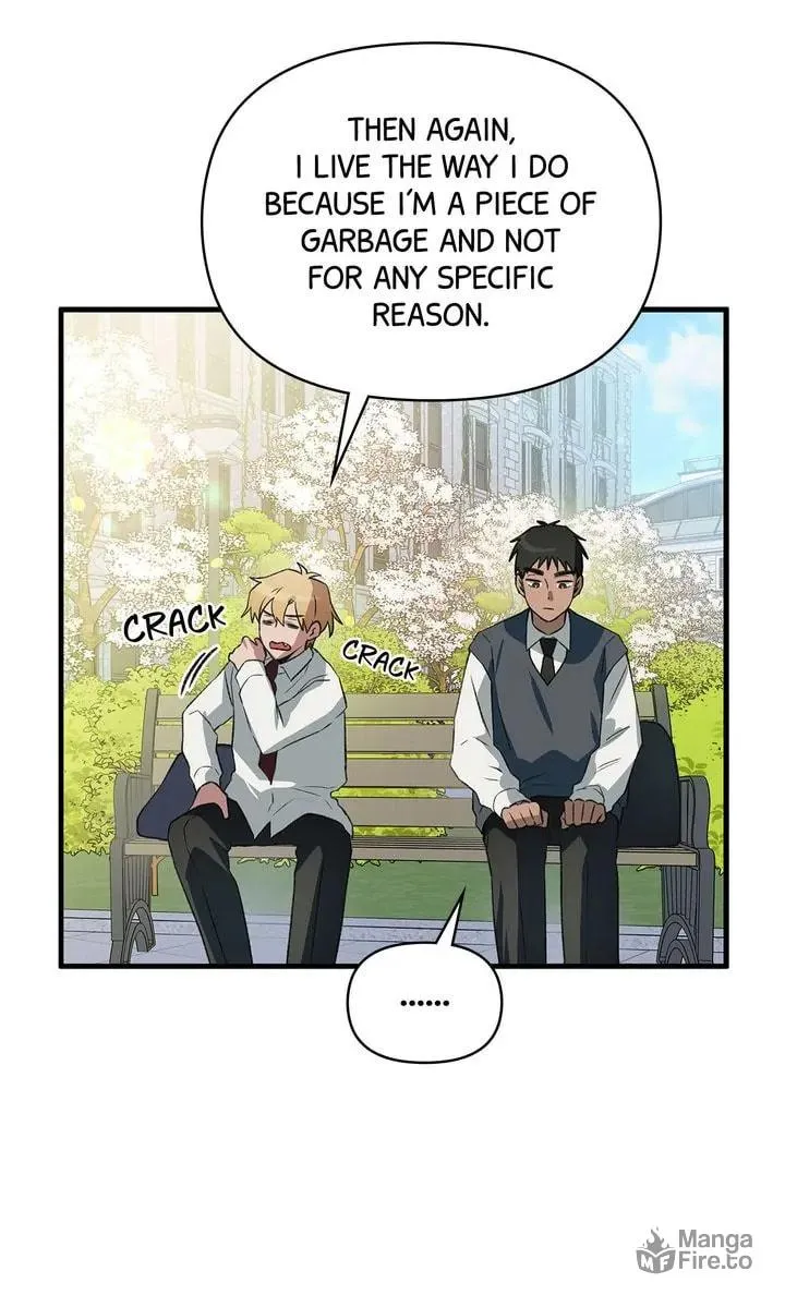 Read Our Peter Pan chapter 36 image 49 on Lezhin