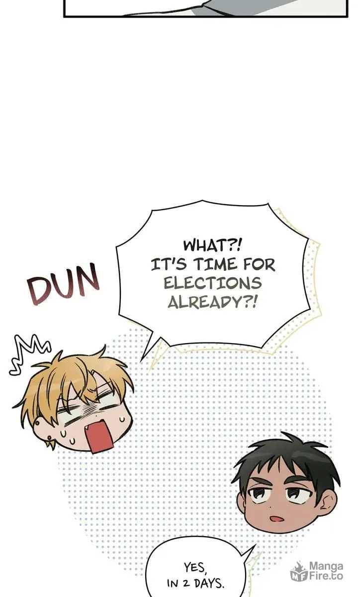 Read Our Peter Pan chapter 36 image 5 on Lezhin