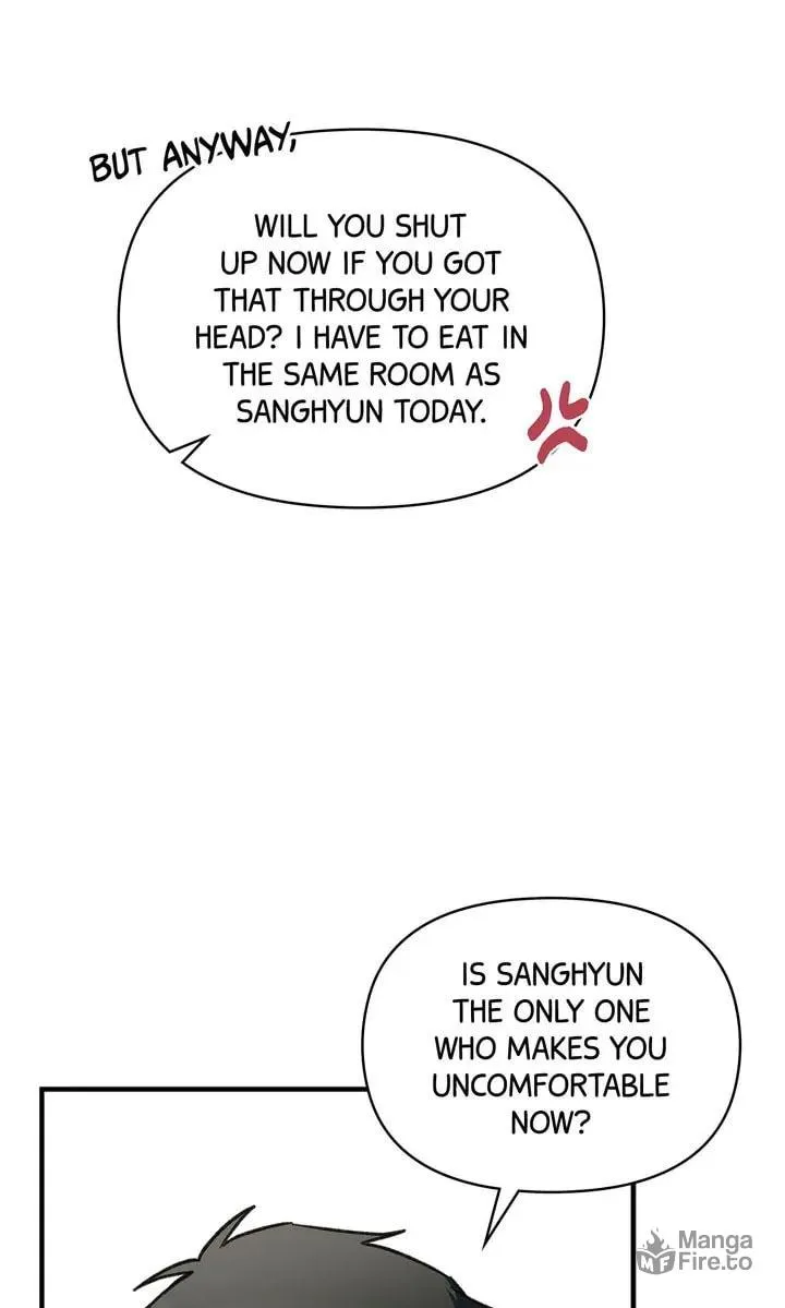 Read Our Peter Pan chapter 36 image 50 on Lezhin