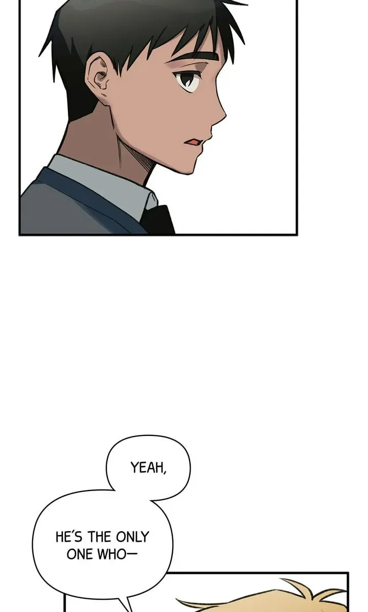 Read Our Peter Pan chapter 36 image 51 on Lezhin