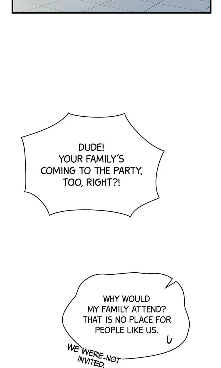 Read Our Peter Pan chapter 36 image 57 on Lezhin