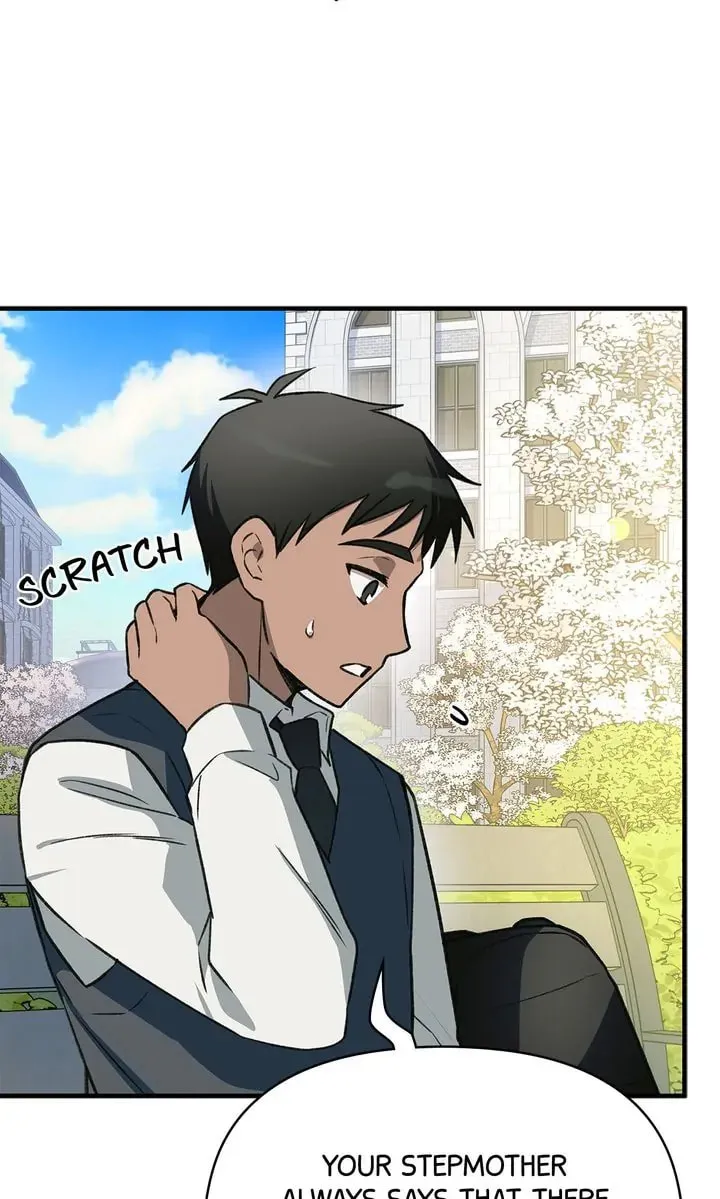 Read Our Peter Pan chapter 36 image 58 on Lezhin