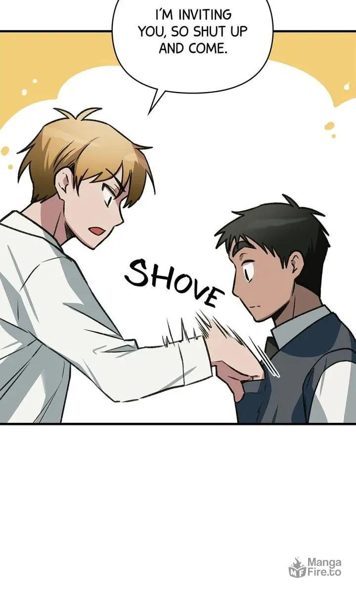 Read Our Peter Pan chapter 36 image 62 on Lezhin