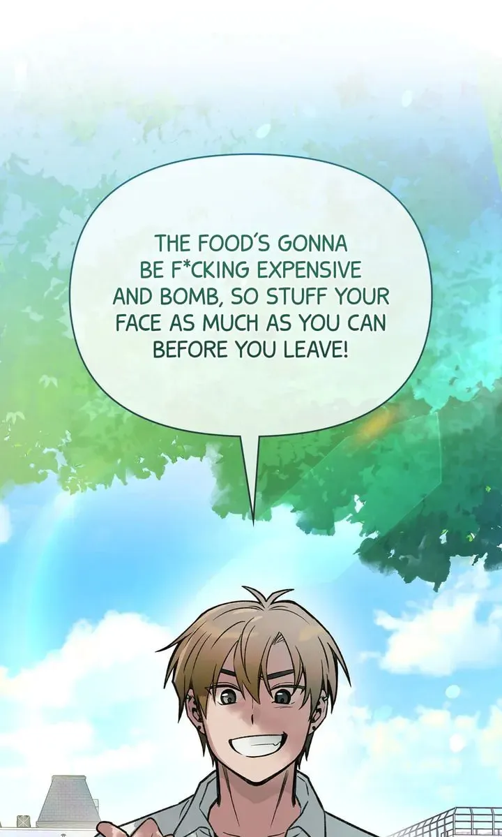 Read Our Peter Pan chapter 36 image 63 on Lezhin