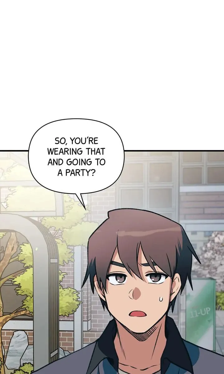 Read Our Peter Pan chapter 36 image 66 on Lezhin