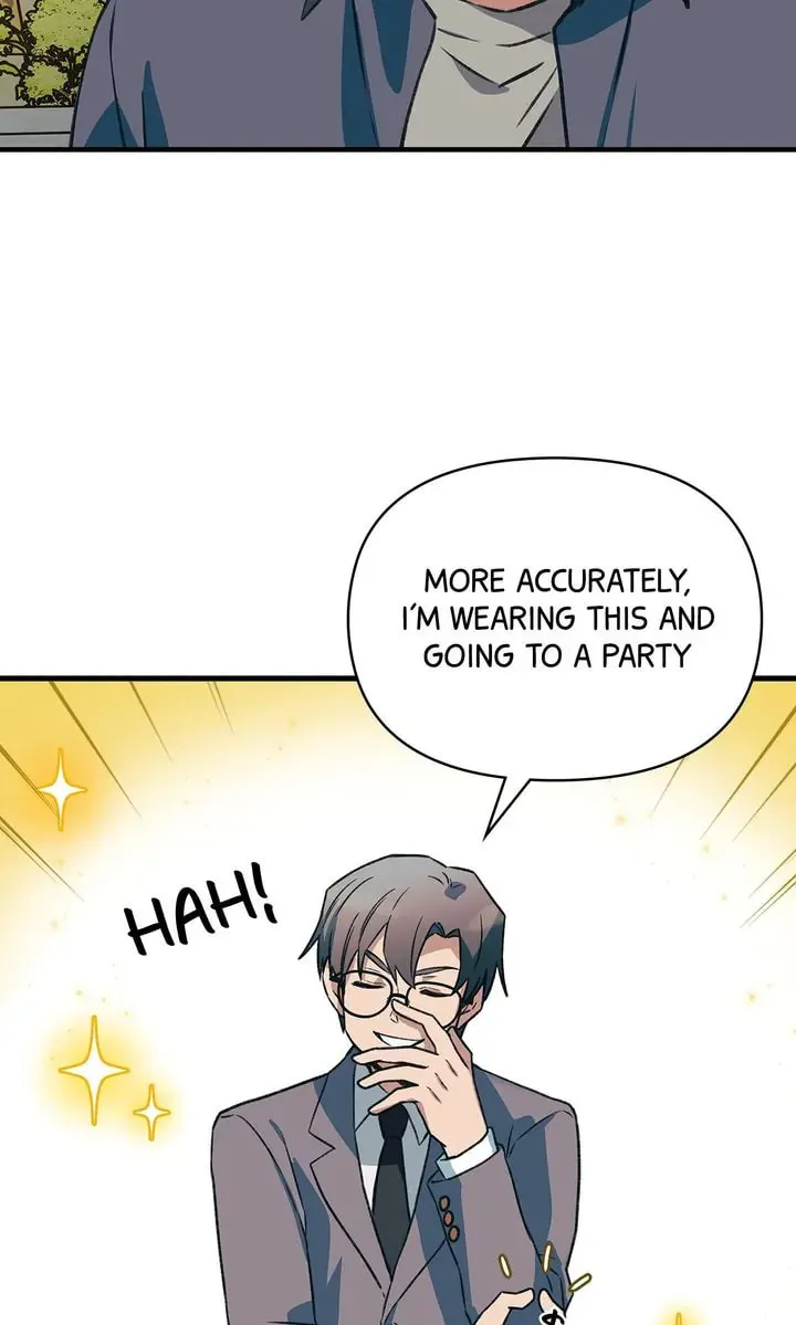 Read Our Peter Pan chapter 36 image 67 on Lezhin