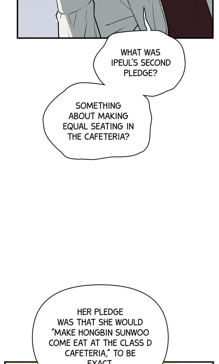 Read Our Peter Pan chapter 36 image 7 on Lezhin