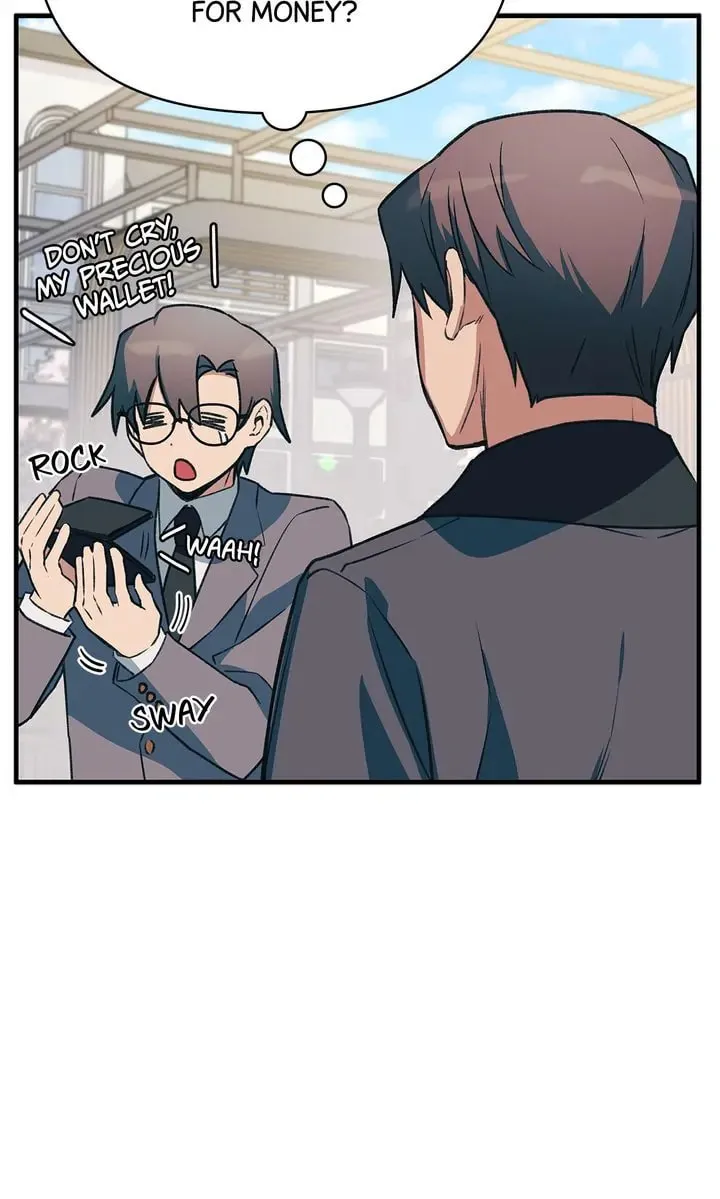 Read Our Peter Pan chapter 36 image 72 on Lezhin