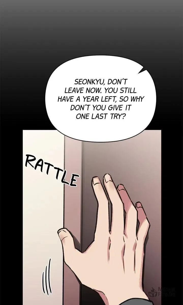 Read Our Peter Pan chapter 36 image 74 on Lezhin