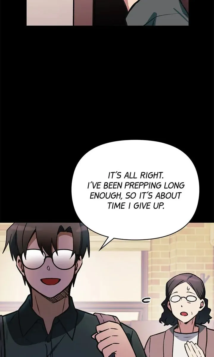 Read Our Peter Pan chapter 36 image 75 on Lezhin