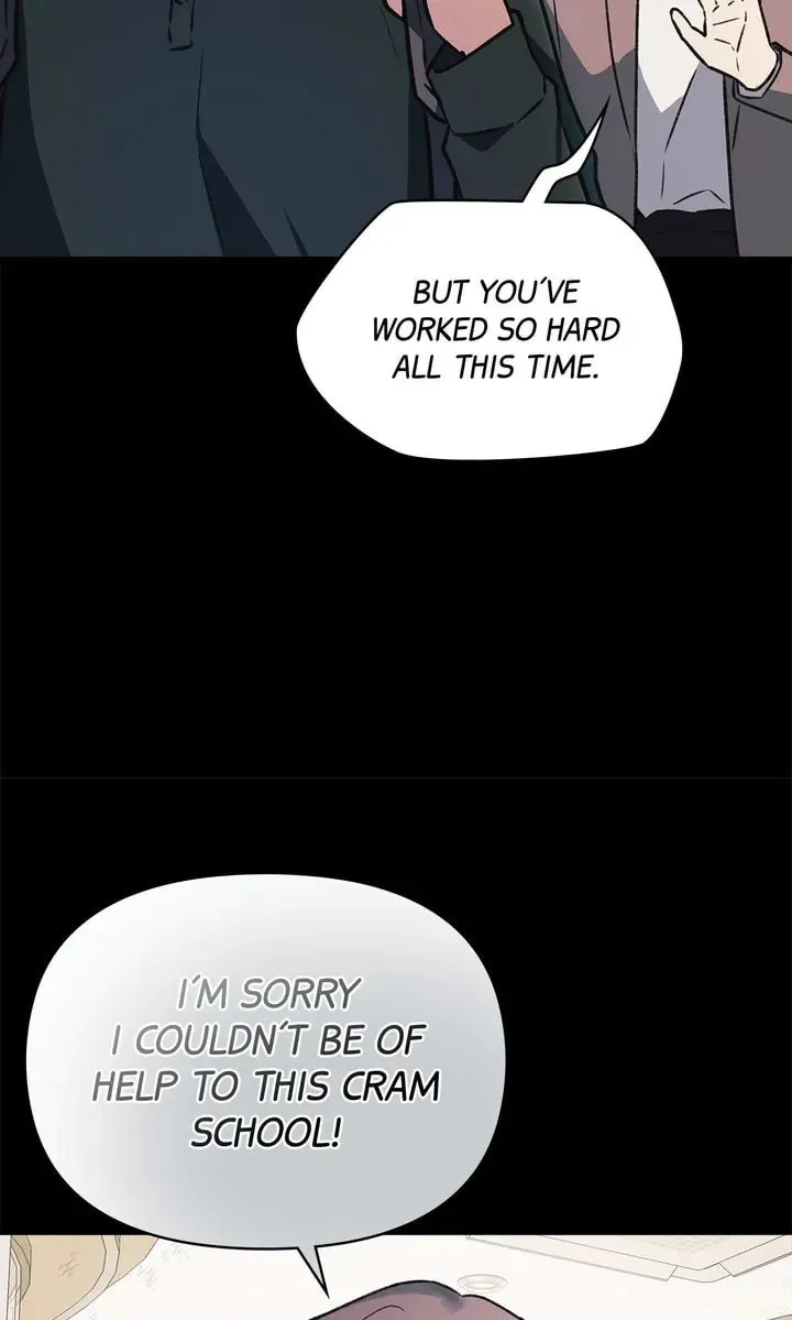 Read Our Peter Pan chapter 36 image 76 on Lezhin