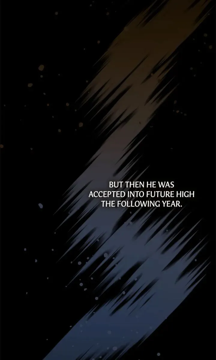 Read Our Peter Pan chapter 36 image 78 on Lezhin