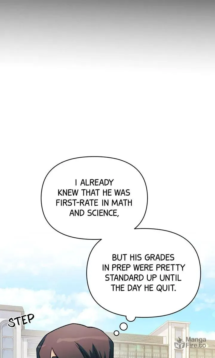 Read Our Peter Pan chapter 36 image 80 on Lezhin