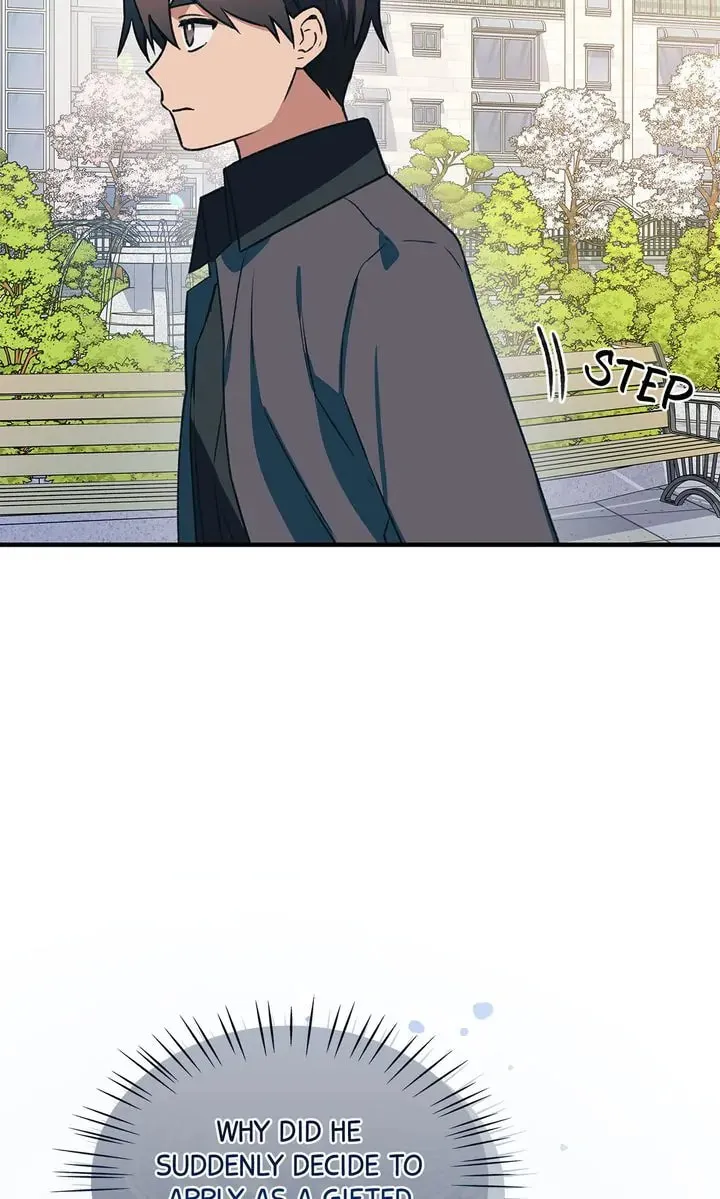 Read Our Peter Pan chapter 36 image 81 on Lezhin