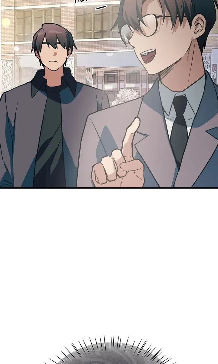 Read Our Peter Pan chapter 36 image 85 on Lezhin
