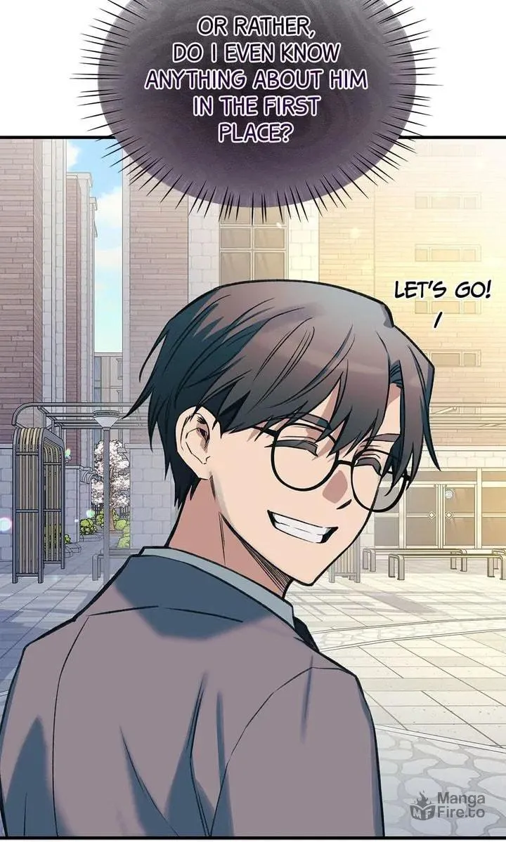 Read Our Peter Pan chapter 36 image 86 on Lezhin