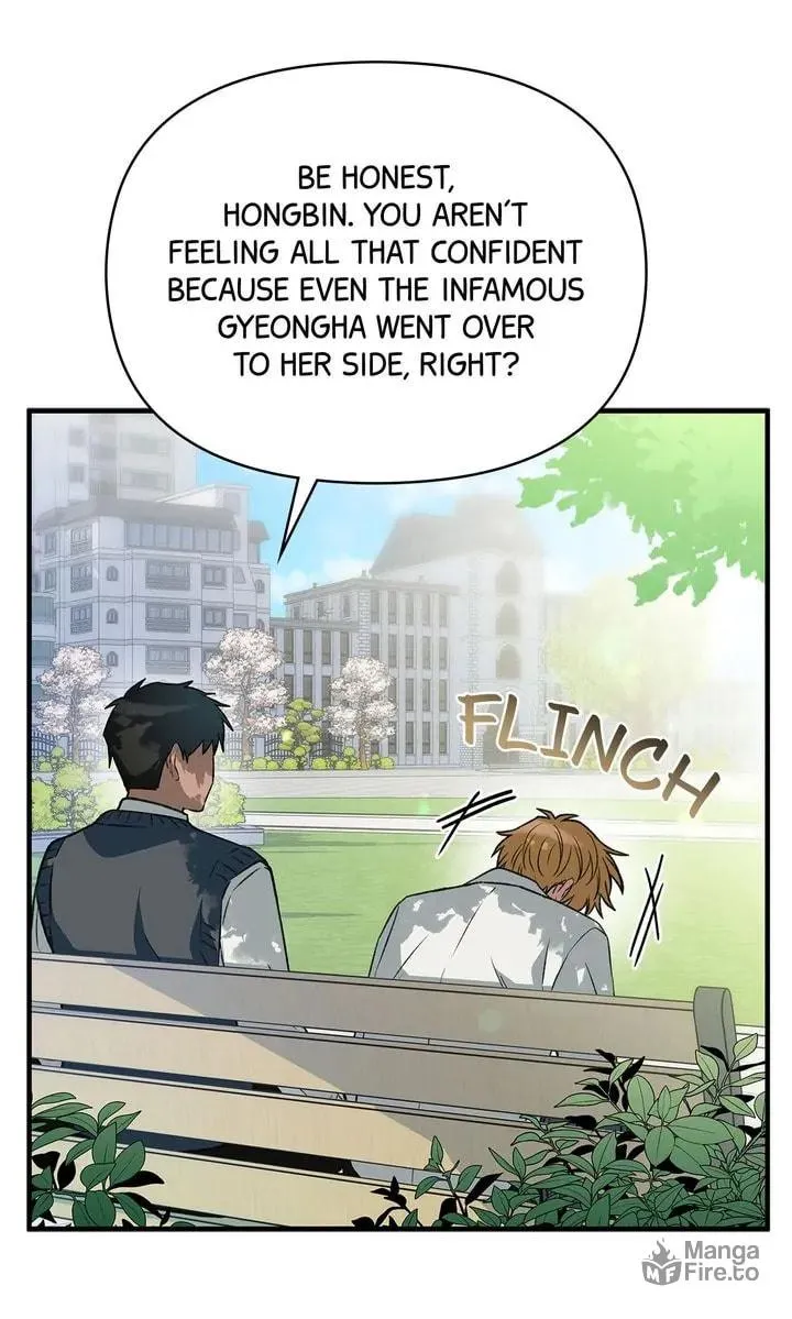 Read Our Peter Pan chapter 36 image 9 on Lezhin