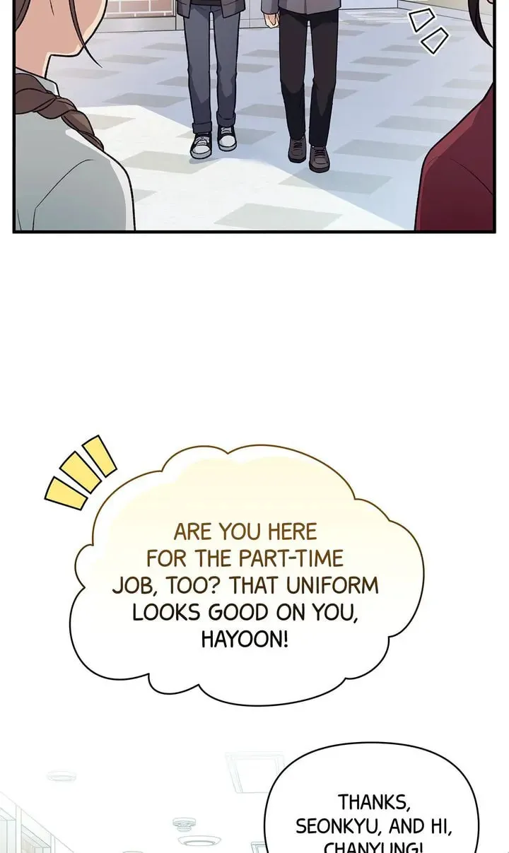 Read Our Peter Pan chapter 37 image 1 on Lezhin