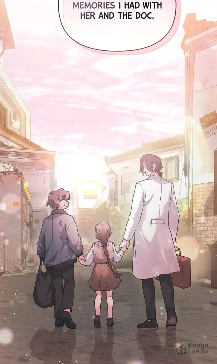 Read Our Peter Pan chapter 37 image 14 on Lezhin