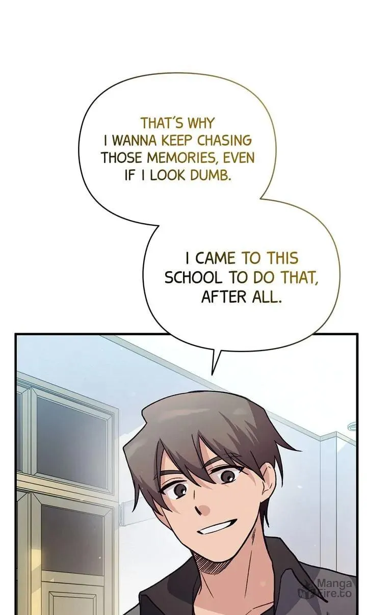 Read Our Peter Pan chapter 37 image 17 on Lezhin