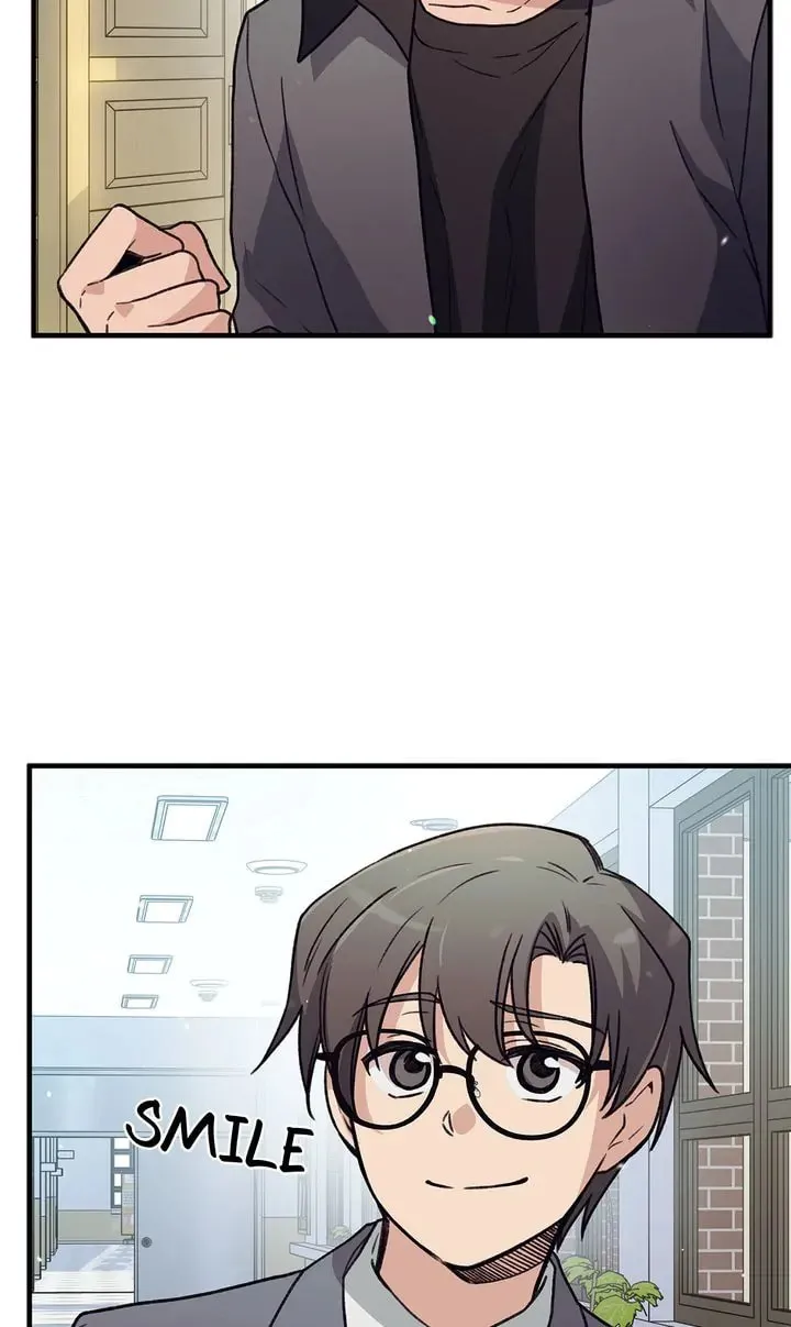 Read Our Peter Pan chapter 37 image 18 on Lezhin