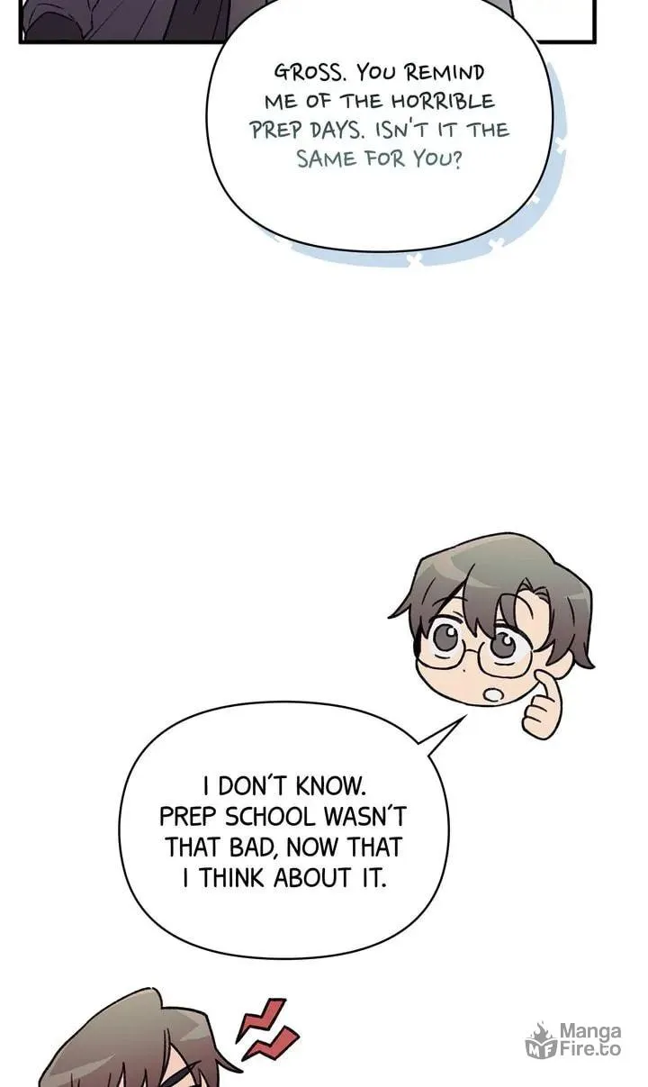 Read Our Peter Pan chapter 37 image 20 on Lezhin