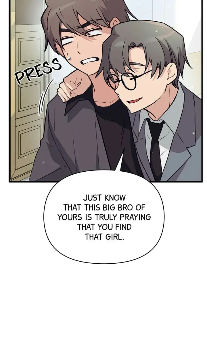 Read Our Peter Pan chapter 37 image 22 on Lezhin